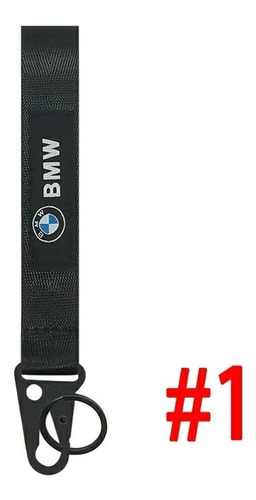 Imagen 2 de 8 de Llavero Para Auto Alta Calidad Audi/bmw/toyota/mercedes