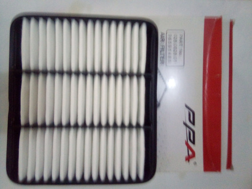 Filtro De Aire Chevrolet Spark Mk 91485