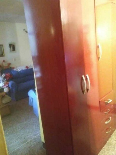 Imagen 9 de 12 de Asein615 Vende Apartamento En La Urbanización Caracas