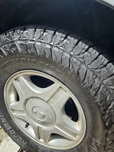 SsangYong Kyron 2.0 M200 Xdi