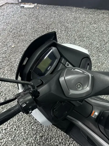 Yamaha Nmax Gpd155 2024