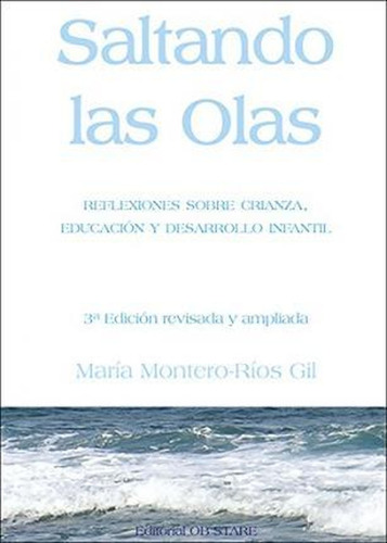 Saltando Las Olas - Maria Montero-rios Gil