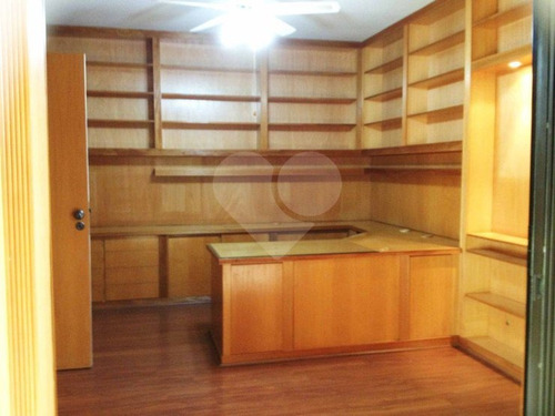 Casa- 4 Dormitorios- Venda - Granja Julieta - 375-im80473