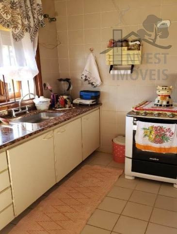 Imagem 5 de 15 de Cod 5784 - Casa Ampla No Centro De Ibiúna!!! - 5784