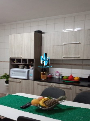Imagem 15 de 20 de Casa A Venda Em Sp Aricanduva - Ca00739 - 71036227