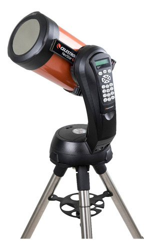 Telescópio Celestron Computadorizado Nexstar 6 Se Sct Go-to
