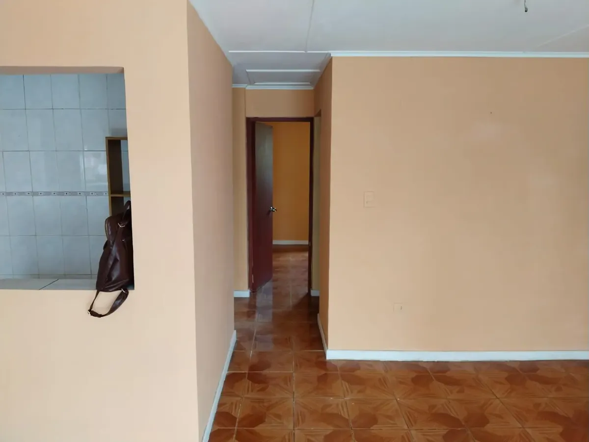Imagen 3 de 14 de Se Vende Linda Casa Solida De 1 Piso En Villa Alemana