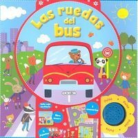 Ruedas Del Bus,las - Aa.vv