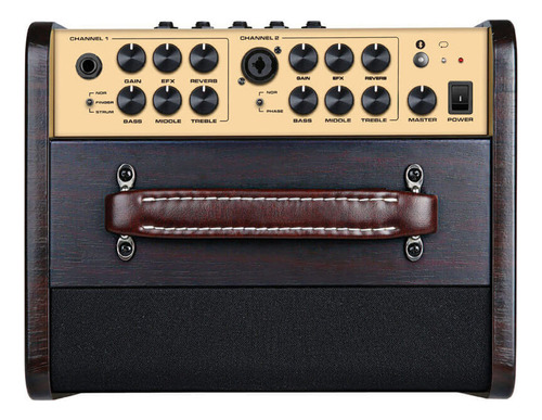 Amplificador Guitarra Portatil Nux Ac-80