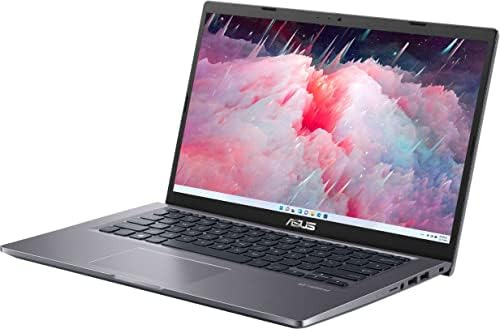 Laptop Asus Vivobook , 14 Display, Amd Ryzen 3 3250u Proces