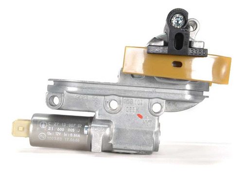 Valvula Solenoide Vvt Para Volkswagen Golf 1.8 2000