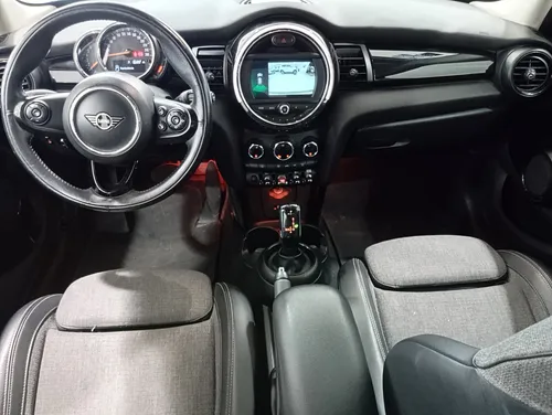 Mini Cooper 1.5 Chili 5 Puertas At
