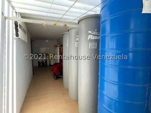 Imagen 8 de 8 de Casa En Venta En Campo Maraven. Punto Fijo