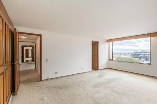 Apartamento En Venta En Chicó Reservado. Cod V15567