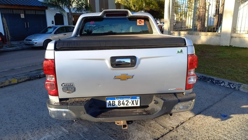 Imagen 3 de 4 de Chevrolet Highcuntry Highcuntry