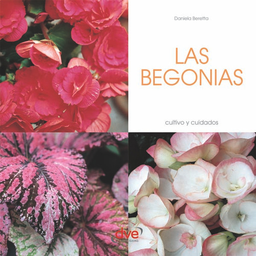 Las Begonias, De Daniela Beretta