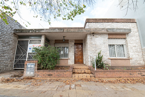 Casa En Alquiler Dos Dormitorios