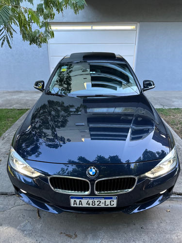 BMW Serie 3 2.0 320i Sedan Executive