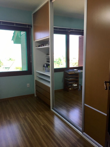 Casa Em Vila Assunção Com 3 Dormitórios - Vz4181