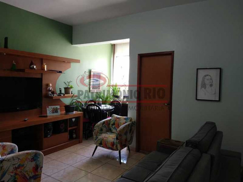 Imagem 2 de 15 de No C,oração Do Bairro - Todo Reformado - 2qtos - Aceitando Financiamento. - Paap23682