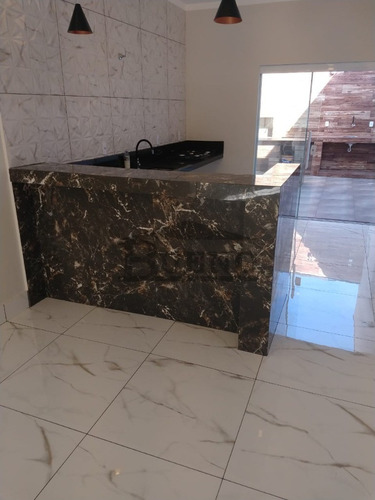 Imagem 2 de 30 de Casa - 2272 - 69661973