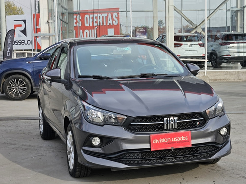 Fiat Cronos CRONOS DRIVE 1.8 AT