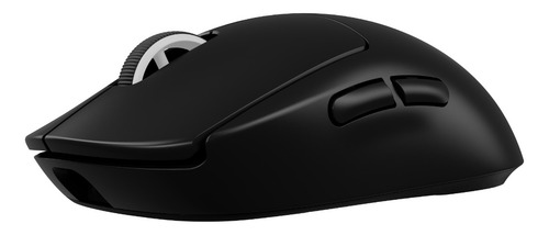 Ratón Inalámbrico Para Juegos Logitech G Pro X Superlight 2