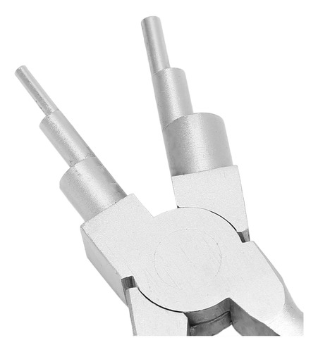Pinzas Para Manualidades Con Forma De Lazo De Alambre, Minij