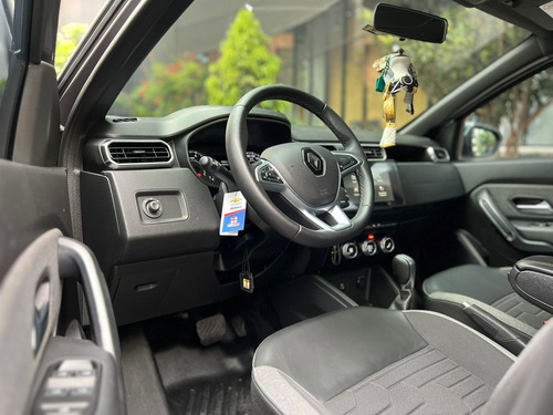 Renault Duster 1.3 Intens T