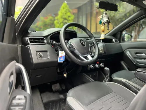 Renault Duster 1.3 Intens T