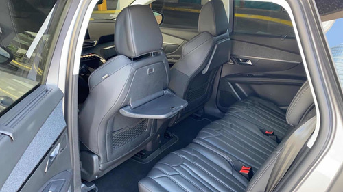 Peugeot 5008 1.6 Allure Plus Thp Tiptronic 2019
