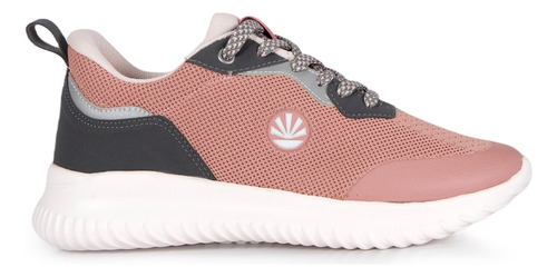 Zapatillas Mujer Kioshi Deportivas Livianas Urbanas Azami