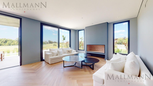Casa En Venta Pilara-la Calesa/mallmann Propiedades