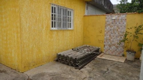 Casa Em Ótima Localização No Suarão Em Itanhaém Sp -6526 Npc