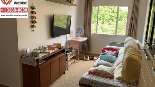 Imagem 1 de 8 de Apto 3 Dorm, Sendo 1 Suíte, 60 M² Á Venda Por 220.000,00 - 1271