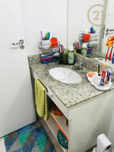 Imagem 12 de 17 de Apartamento Com 2 Dormitórios À Venda, 60 M² Por R$ 685.000,00 - Vila Leopoldina - São Paulo/sp - Ap23660
