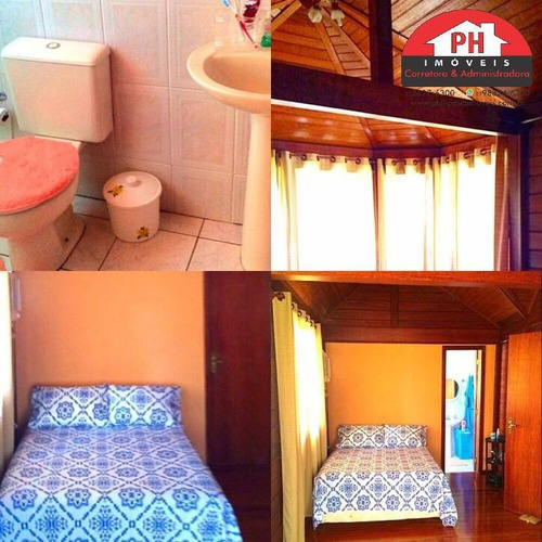 Imagem 3 de 12 de Casa 3 Suítes - Piscina - Alto Padrão - Condomínio - 641