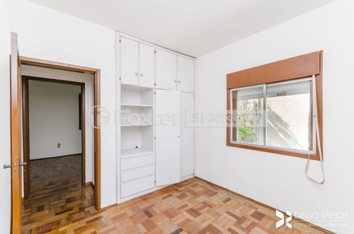 Imagem 9 de 20 de Apartamento, 2 Dormitórios, 54.24 M², São Sebastião - 201815