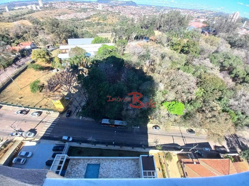 Imagem 10 de 30 de Apartamento Com 3 Dormitórios Para Alugar, 94 M² Por R$ 3.500,00/mês - Vila Santa Cruz - Itatiba/sp - Ap0627