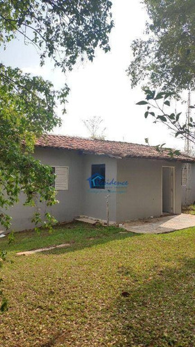 Imagem 12 de 30 de Chácara Com 4 Dormitórios À Venda, 5000 M² Por R$ 2.150.000,00 - Colinas Do Mosteiro De Itaici - Indaiatuba/sp - Ch0082
