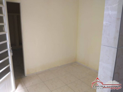 Imagem 7 de 15 de Casa No Pq Santo Antonio Jacareí Sp - 6997