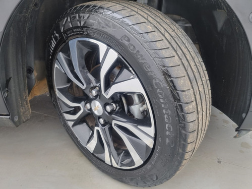 Chevrolet Onix 1.0 TURBO FLEX PLUS PREMIER AUTOMÁTICO
