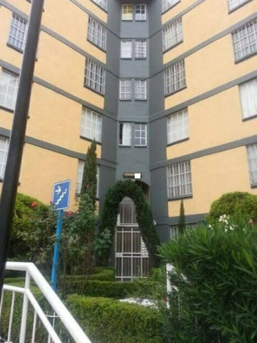 Imagen 2 de 11 de Hermoso Departamento En Mexico Tacuba !!! Ael
