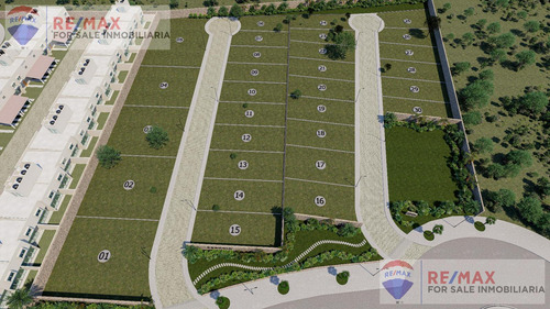 Pre-venta De Lotes Residenciales, Fracc. Santa Fe Xochitepec, Morelosclave 5466