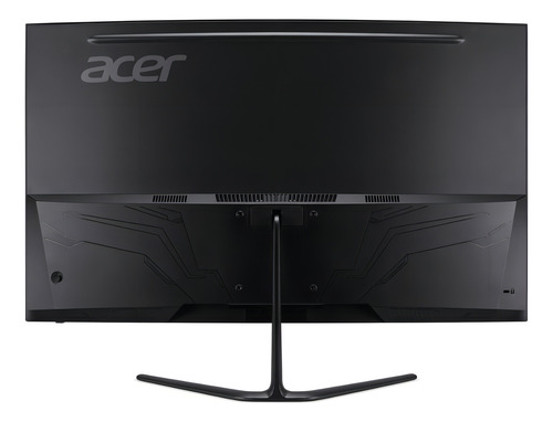 Monitor Gamer Acer con pantalla de 32" 144Hz 220V y resolución Full HD