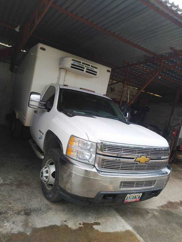 Imagen 5 de 5 de Chevrolet Rey Camión 3500