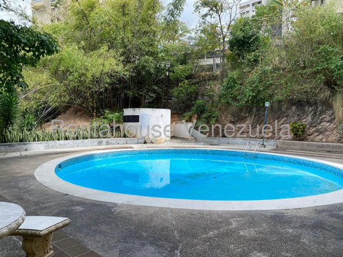 Venta De Apartamento En Colinas De Quinta Altamira Cl Mls 25-14584