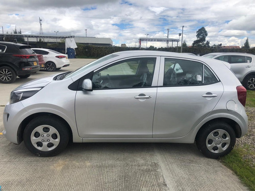 Kia Picanto 2022 (obsequio)