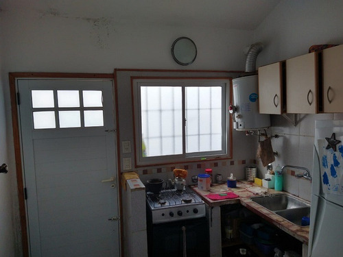 Imagen 5 de 7 de Casa 4 Ambientes En Hermosa Zona De Mar De Ajo