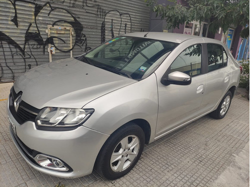 Renault Logan 1.6 Privilége Plus 105cv